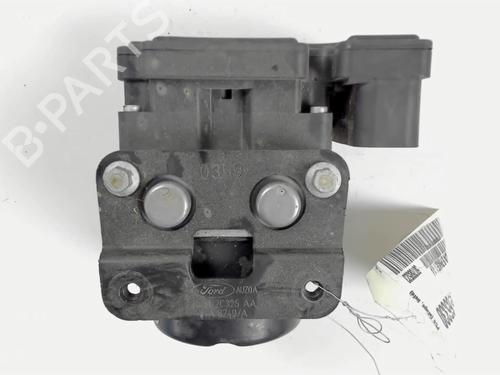 ABS pump FORD FIESTA VI (CB1, CCN) 1.4 TDCi | BP20465338M43 