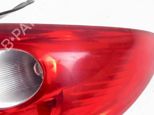 Used Right taillight Right taillight 32787052 32787052