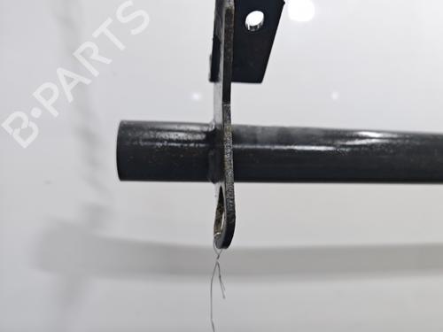 Used Rear bumper Rear bumper CITROËN C15 Box Body/MPV (VD_) 1.1 (54 hp) 33960414 33960414