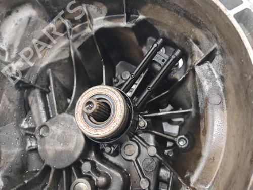 Gearbox MAZDA 2 (DE_, DH_) 1.4 MZR-CD | BP40544426M3 - Image 5