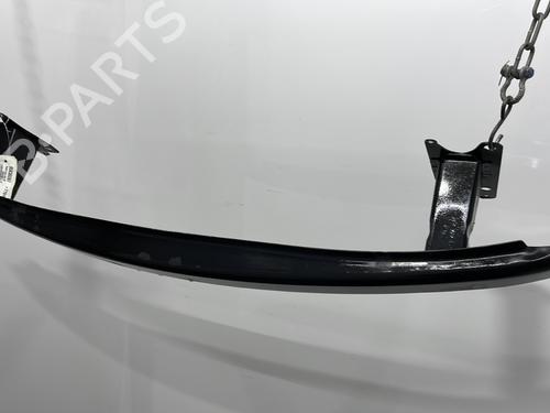 Front bumper reinforcement SEAT CORDOBA (6L2) 1.4 TDI | BP21184885C109 