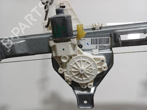 Rear right window mechanism JEEP COMPASS (MK49) 2.4 4x4 | BP37037531C25 - Image 4