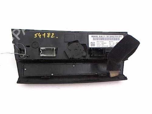 Climate control BMW 3 Touring (E91) 335 d | BP20472869I5 