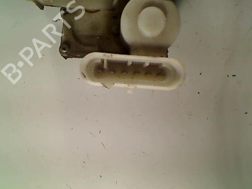 Front right lock FIAT PUNTO (176_) 1.7 TD | BP20472611C97 