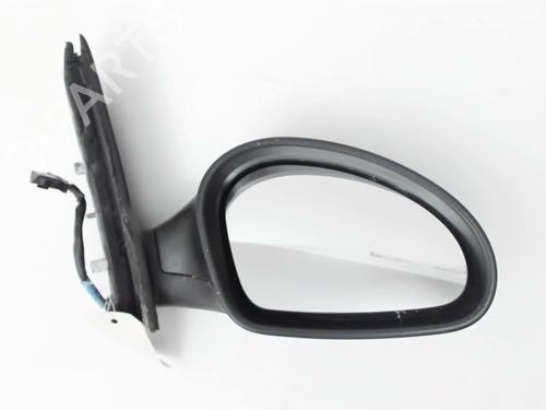 Right mirror SEAT ALTEA (5P1) 1.9 TDI | BP20386999C27 