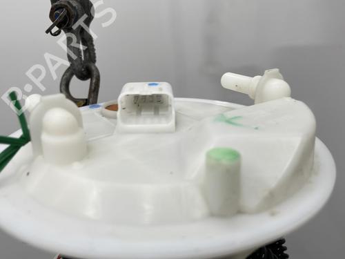 Used Fuel pump Fuel pump RENAULT KANGOO / GRAND KANGOO II (KW0/1_) 1.5 dCi 70 (KW0V, KW0A) (68 hp) 20666081 20666081