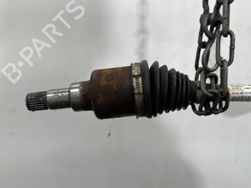 Left front driveshaft FORD FIESTA VII (HJ, HF) 1.5 TDCi | BP33001894M38 - Image 4