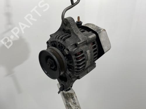 Used Alternator Alternator AIXAM A.741 0.4 D (5 hp) 27347461 27347461