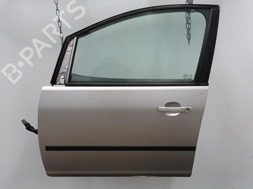 Left front door FORD C-MAX (DM2) 1.8 TDCi | BP20469572C2 