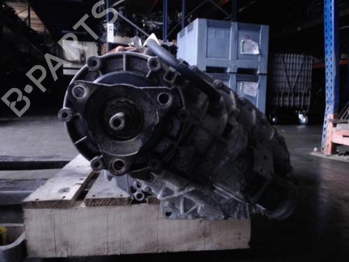 Gearbox VW TOUAREG (7LA, 7L6, 7L7) 5.0 V10 TDI | BP21206460M3 
