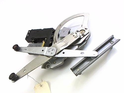 Rear left window mechanism VW GOLF IV Cabriolet (1E7) 1.8 | BP20478880C24 