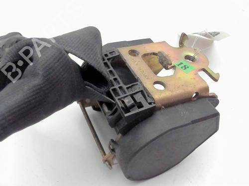 Front left seatbelt RENAULT TRAFIC II Bus (JL) 1.9 dCI 100 (JL0C, JL0K) | BP33894974I26 - Image 4