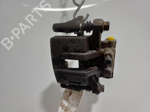 Left rear brake caliper JEEP COMPASS (MK49) 2.4 4x4 | BP37186985M107 - Image 2