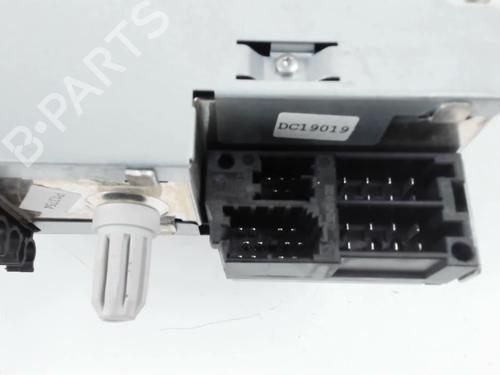 Radio RENAULT TWINGO II (CN0_) 1.2 (CN0D) | BP28517084E6  - Image 5