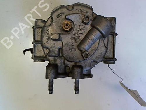 AC compressor FORD FIESTA VI (CB1, CCN) 1.6 TDCi | BP20474631M34 