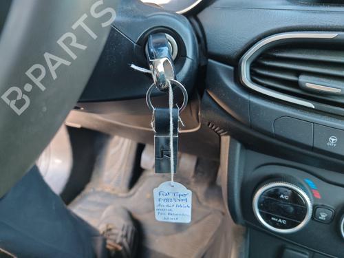 Starter FIAT TIPO Hatchback (356_, 357_) 1.0 (357HXN1A) | BP32220102M8  - Image 12