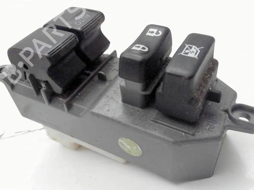 Left front window switch TOYOTA YARIS (_P13_) | BP37275197I27 - Image 5