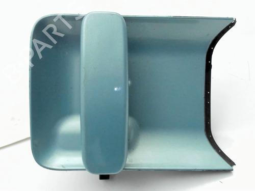 Used Rear right exterior door handle CITROËN BERLINGO / BERLINGO FIRST MPV (MF_, GJK_, GFK_) 1.6 HDI 90 (MF9HX) (90 hp) 32786998