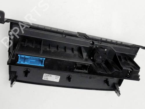 Climate control BMW 5 (E60) 520 d | BP26398449I5 