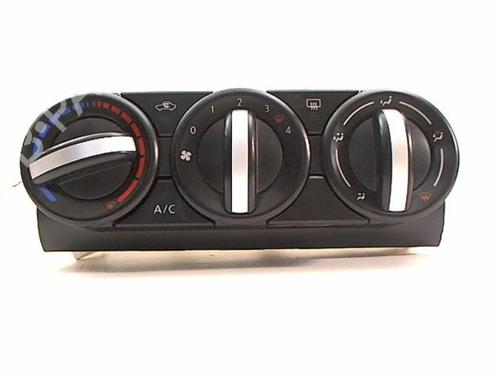 Used Climate control RENAULT KOLEOS I (HY_) 2.0 dCi 4x4 (HY0K) (150 hp) 20472868