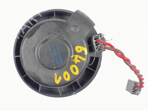 Heater blower motor FORD C-MAX II (DXA/CB7, DXA/CEU) 1.6 TDCi | BP20402440M62 