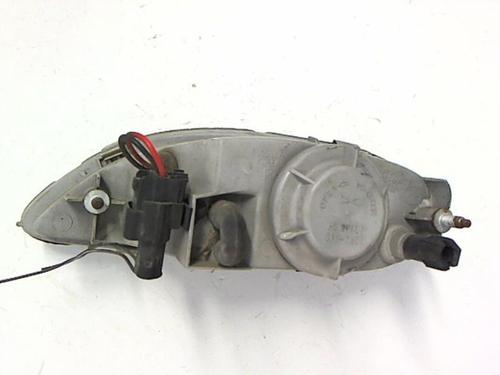 Used Right front fog light Right front fog light DAEWOO LEGANZA (KLAV) 2.0 16V (133 hp) 20474433 20474433