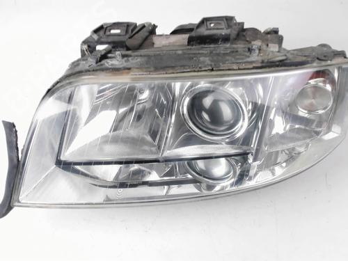 Left headlight AUDI A6 C5 Avant (4B5) 1.9 TDI | BP20440119C28 