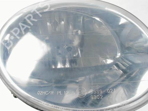 Right headlight DAEWOO MATIZ (M100, M150) 0.8 | BP20435631C29 