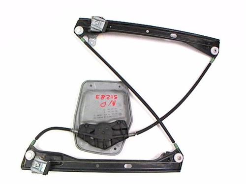 Front right window mechanism VW GOLF V (1K1) 1.9 TDI | BP20459899C23 