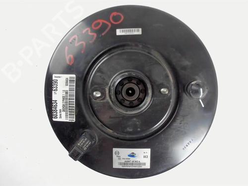 Used Servo brake Servo brake NISSAN QASHQAI II (J11, J11_) 1.6 dCi (130 hp) 20406959 20406959