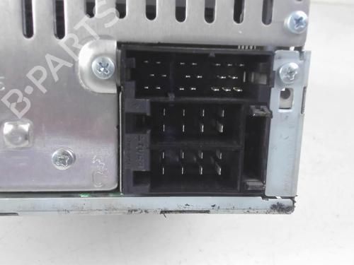 Radio HYUNDAI i30 (FD) 1.6 CRDi | BP20419737E6 