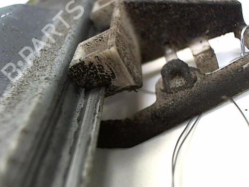 Used Front left window mechanism Front left window mechanism PEUGEOT 206 Hatchback (2A/C) 1.9 D (69 hp) 20411864 20411864