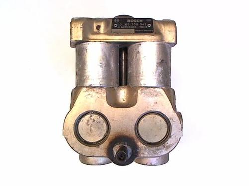 Used ABS pump MERCEDES-BENZ 124 Coupe (C124) 220 CE (124.042) (150 hp) 22914152