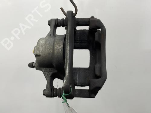 Left front brake caliper TOYOTA AURIS (_E18_) 1.8 Hybrid (ZWE186_, ZWE186R) | BP24130605M105 - Image 4