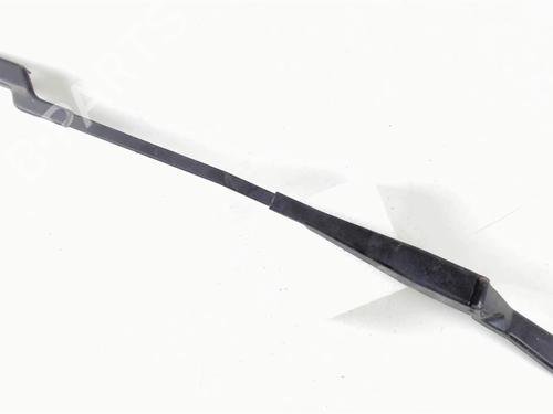 Used Front windshield wiper arm Front windshield wiper arm PEUGEOT 308 I (4A_, 4C_) 1.6 HDi (90 hp) 20464161 20464161