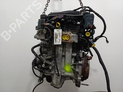 Engine DS DS 3 (SA_) | BP36526230M1 - Image 2