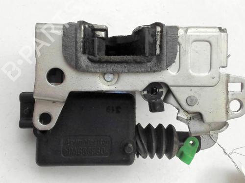 Front left lock DACIA SANDERO 1.5 dCi | BP39575866C98 - Image 6