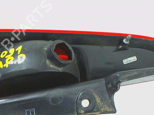 Right taillight FORD FIESTA V (JH_, JD_) 1.4 TDCi | BP20426471C35 