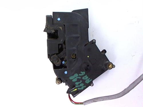 Venstre bak lås MAZDA 323 F VI Hatchback (BJ) 1.6 (BJ10M) | BP20392348C100 