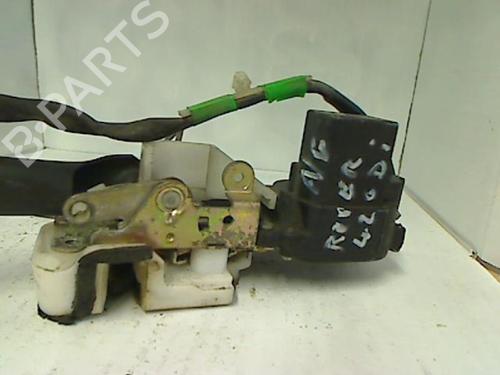 Front left lock ROVER 400 II (RT) 420 D | BP20456061C98 