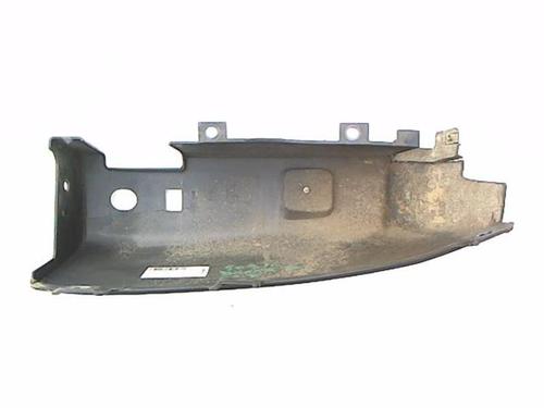 Corner bumper PEUGEOT BOXER Van 2.2 HDi 100 | BP20429688C117 