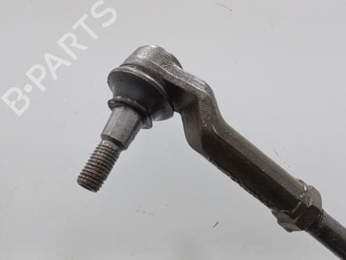 Used Steering rack Steering rack FORD MONDEO IV (BA7) 2.0 TDCi (140 hp) 20451523 20451523