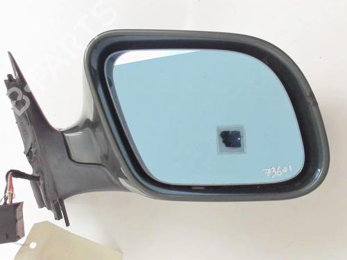 Right mirror AUDI A4 B5 Avant (8D5) 2.5 TDI | BP20445298C27 