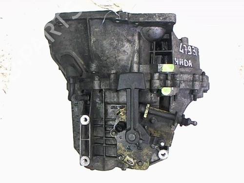Used Gearbox FORD FOCUS II Turnier (DA_, FFS, DS) 1.6 TDCi (90 hp) 20407705