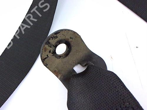 Rear right belt tensioner OPEL VECTRA C Estate (Z02) 1.9 CDTI (F35) | BP20399609C90 