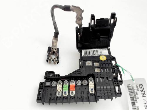 Electronic module CITROËN C4 II (NC_) 1.6 HDi 110 | BP35938492M83  - Image 7