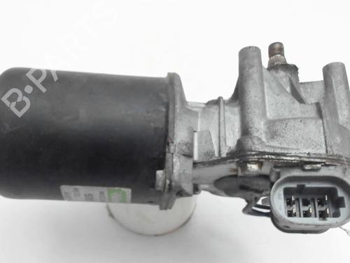 Used Front wiper motor Front wiper motor RENAULT 19 II Cabriolet (D53_, 853_) 1.8 (D53Y) (88 hp) 21238676 21238676