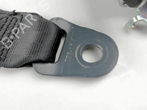 Used Rear left belt tensioner PEUGEOT 206+ (2L_, 2M_) 1.1 (60 hp) 20390583