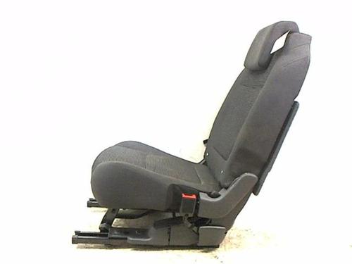 Rear seat PEUGEOT 5008 (0U_, 0E_) 1.6 HDi | BP20452610C17