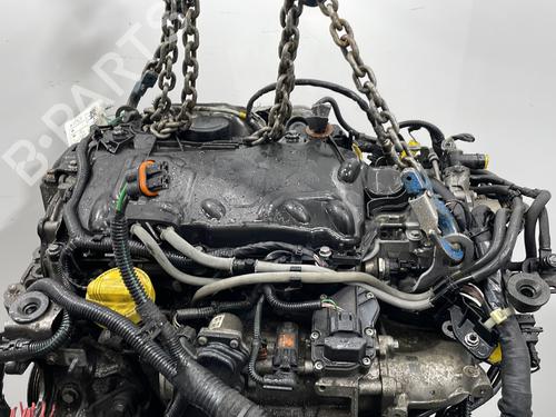 Engine RENAULT ESPACE IV (JK0/1_) 2.0 dCi (JK01, JK02, JK1J, JK1K, JK1H) | BP31654092M1  - Image 5